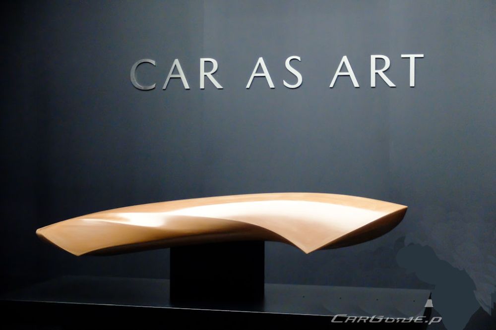Car as Art
