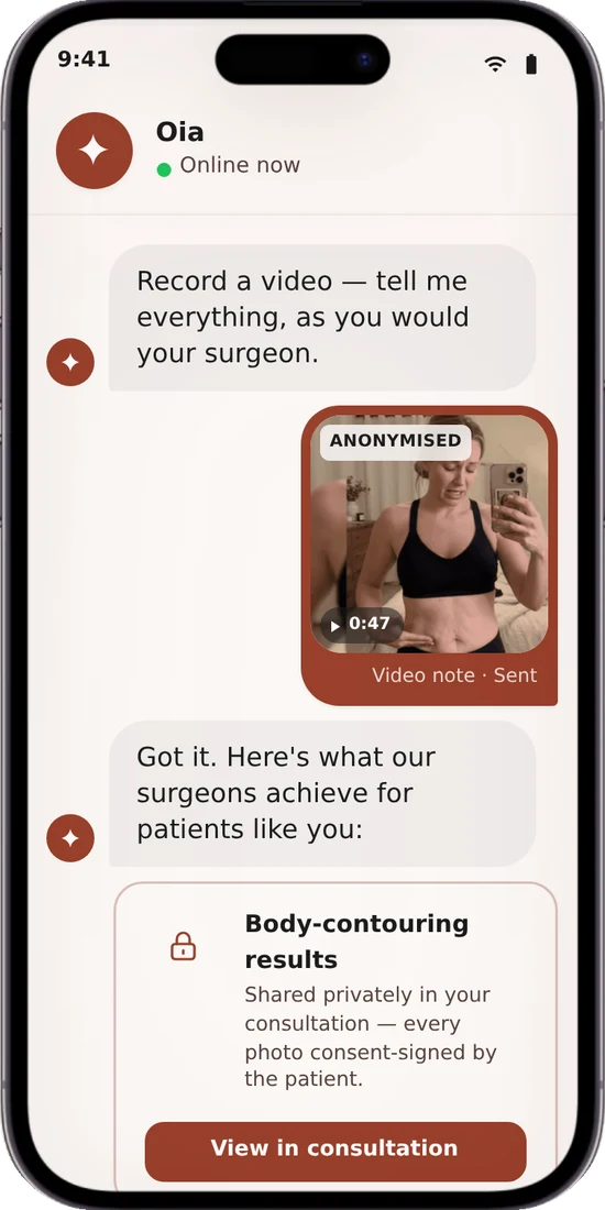 Video note